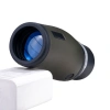 Compact high-definition telescope for portable outdoor viewing Specification image